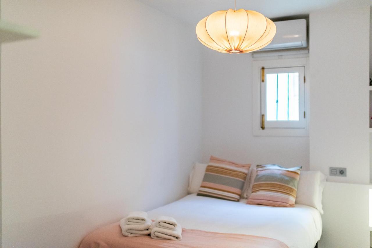 Precioso Apartamento Con Parking En Granada Esterno foto