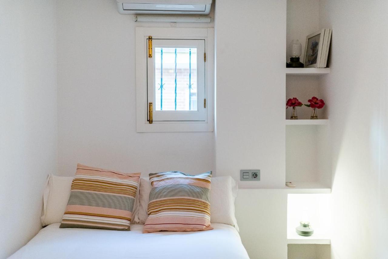 Precioso Apartamento Con Parking En Granada Esterno foto
