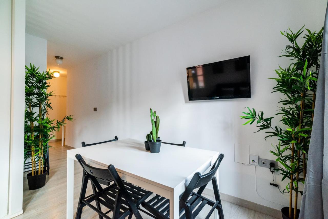 Precioso Apartamento Con Parking En Granada Esterno foto