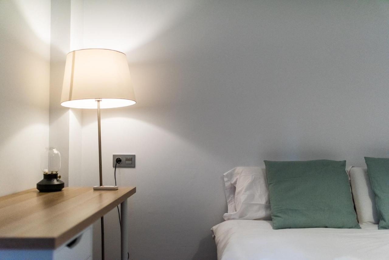 Precioso Apartamento Con Parking En Granada Esterno foto