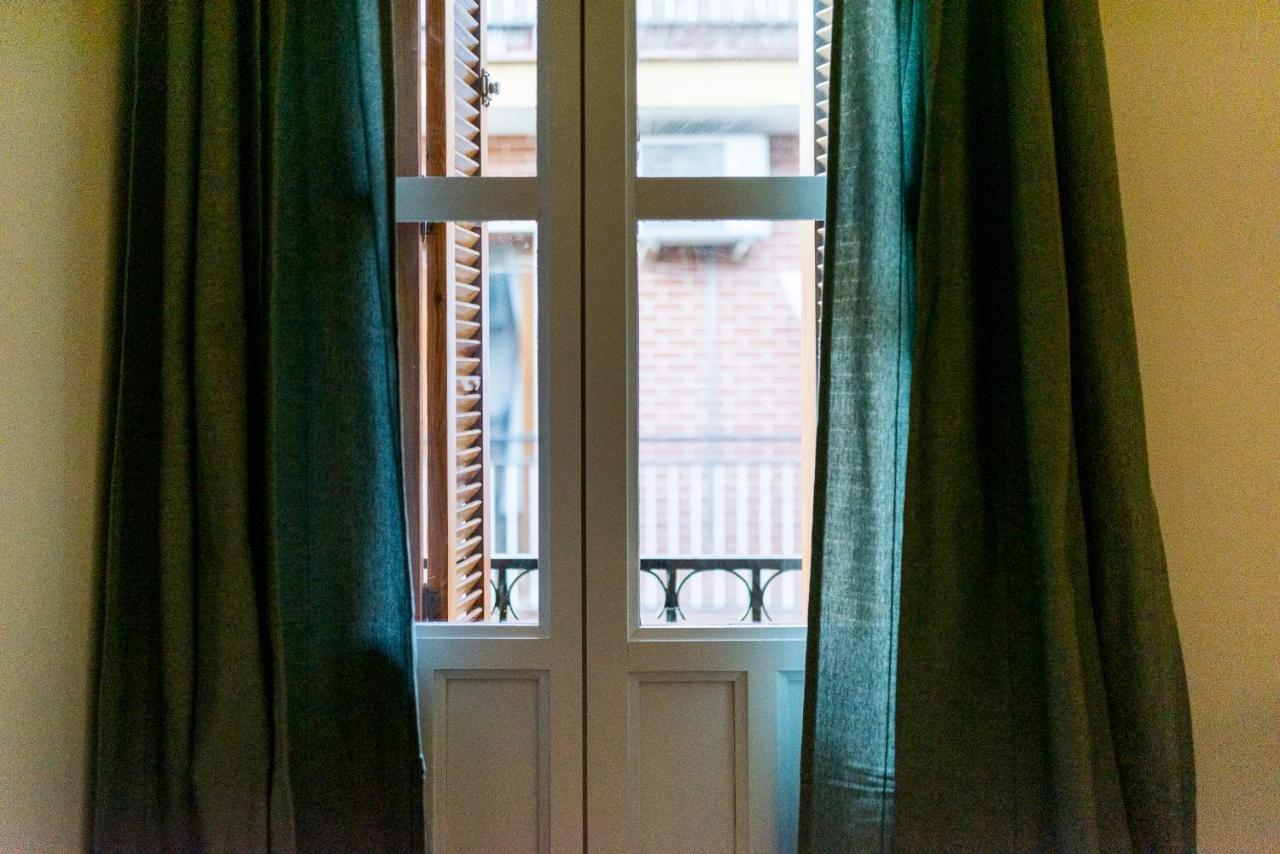 Precioso Apartamento Con Parking En Granada Esterno foto