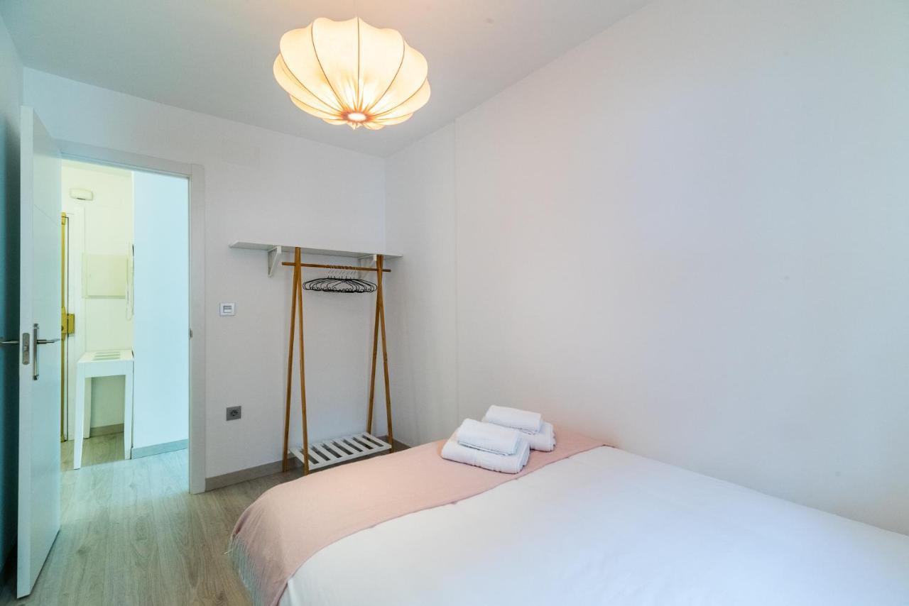Precioso Apartamento Con Parking En Granada Esterno foto