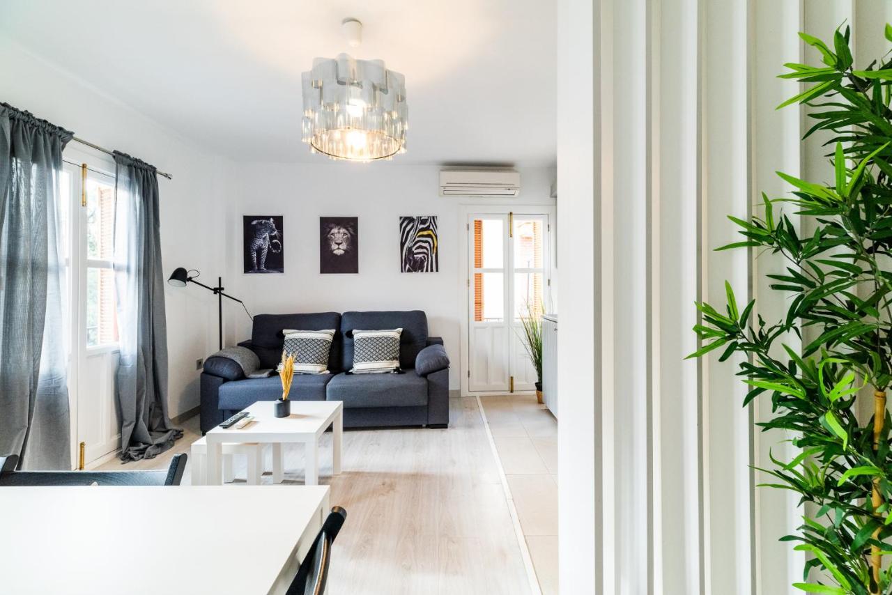 Precioso Apartamento Con Parking En Granada Esterno foto